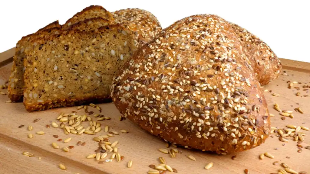 Types of Bread with Low Carbs in Paisley UK: