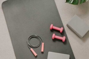 home workouts Paisley