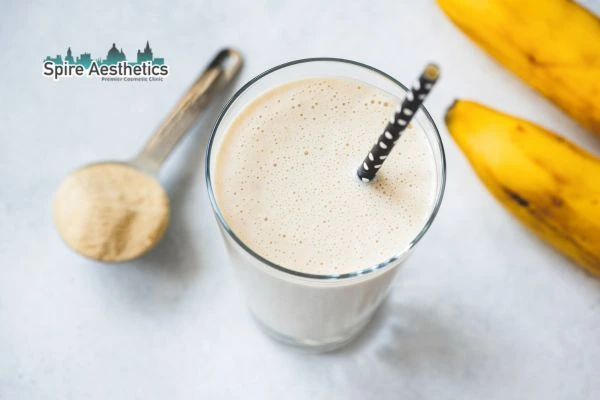 Boost your wellness goals and lose weight with the best protein powder Paisley