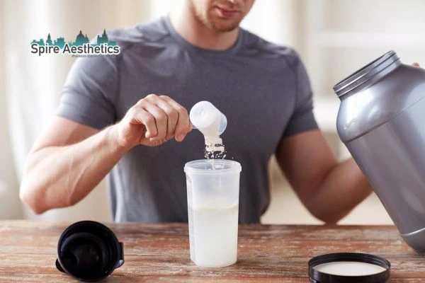 understand which protein powder Paisley is best for you!