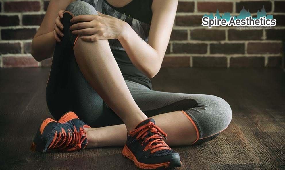 Body Toning and Injury Repair Paisley