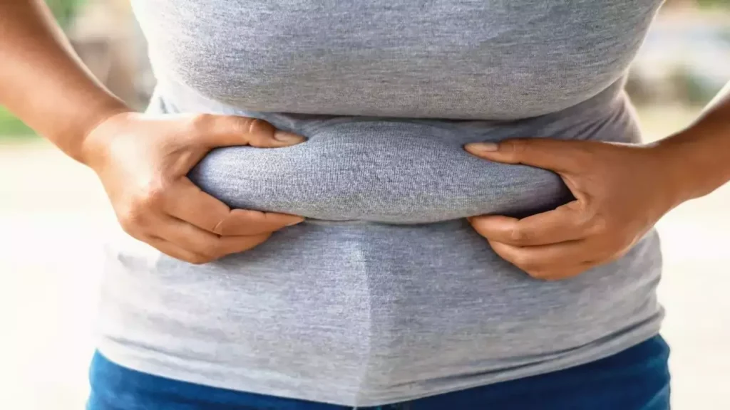 Why Do We Struggle with Stubborn Fat Despite Healthy Habits Paisley
